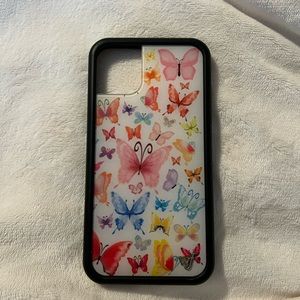 Wildflower case for iPhone 11